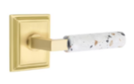 Satin Brass-US4