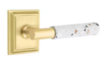 Satin Brass-US4