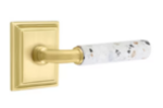 Satin Brass-US4