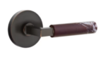 Oil Rubbed Bronze-US10B