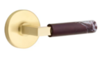 Satin Brass-US4