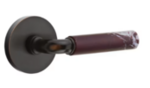 Oil Rubbed Bronze-US10B