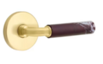 Satin Brass-US4