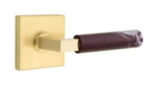 Satin Brass-US4