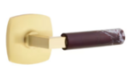 Satin Brass-US4