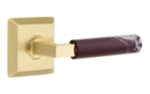 Satin Brass-US4