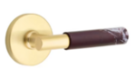 Satin Brass-US4