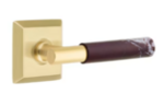 Satin Brass-US4