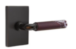 Oil Rubbed Bronze-US10B