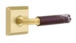 Satin Brass-US4