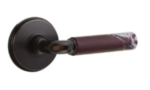 Oil Rubbed Bronze-US10B