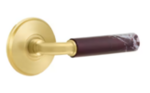 Satin Brass-US4