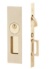 Unlacquered Brass-US3 UNL
