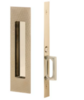 Unlacquered Brass-US3 UNL