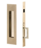 Unlacquered Brass-US3 UNL