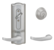 Satin Nickel-619