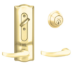 Bright Brass-605