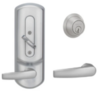 Satin Nickel-619