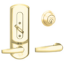 Bright Brass-605