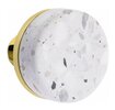 Terrazzo Knob