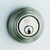 Satin Nickel Plated,Lacquered-US15