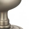 Satin Nickel Plated,Lacquered-US15