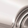 Polished Stainless Steel-US32