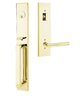 Unlacquered Brass-US3 UNL