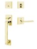 Unlacquered Brass-US3 UNL