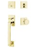 Unlacquered Brass-US3 UNL