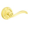 Unlacquered Brass-US3 UNL