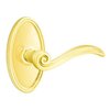 Unlacquered Brass-US3 UNL