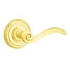 Unlacquered Brass-US3 UNL