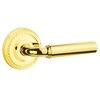 Unlacquered Brass-US3 UNL