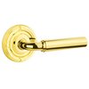 Unlacquered Brass-US3 UNL