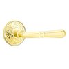 Unlacquered Brass-US3 UNL