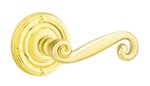 Unlacquered Brass-US3 UNL
