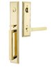 Lifetime Polished Brass-PVD