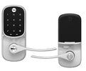 Satin Nickel-619