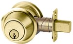 Satin Brass-606