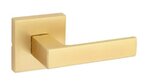 Satin Brass-US4