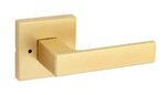 Satin Brass-US4