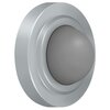 Brushed Chrome-US26D