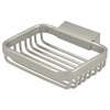 Satin Nickel-US15