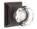 Oil Rubbed Bronze-US10B