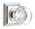 Polished Nickel-US14