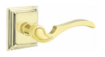 Unlacquered Brass-US3 UNL