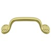 Polished Brass-US3