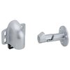 Brushed Chrome-US26D