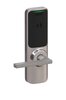 Satin Nickel-619